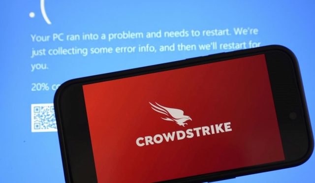 Dünya mavi ekran verdi: CrowdStrike başkanı ifadeye çağrıldı