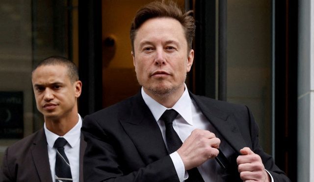 Elon Musk, AB'nin X'e "gizli sansür anlaşması" teklif ettiğini öne sürdü: AB'den iddialara yanıt