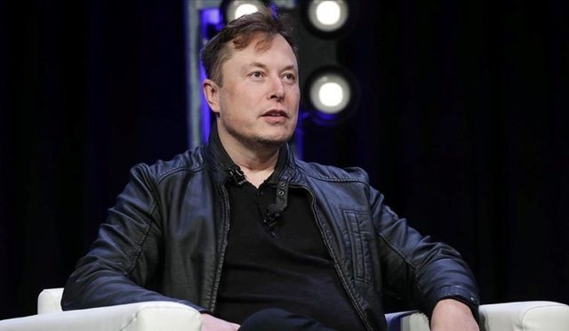 Elon Musk: "Starlink Gazze'deki bir hastanede aktif"