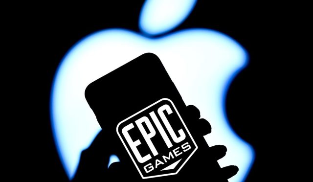 Epic Games, Fortnite'ın AB'de iPhone'a geri döndüğünü duyurdu