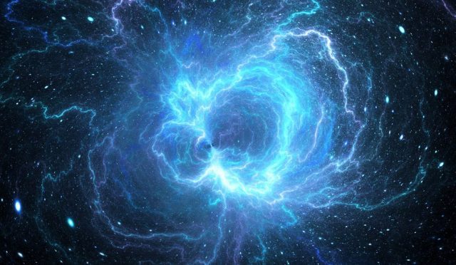 Evrenin en enerjik gama ışını hattı bulundu: 37 milyon elektron volt