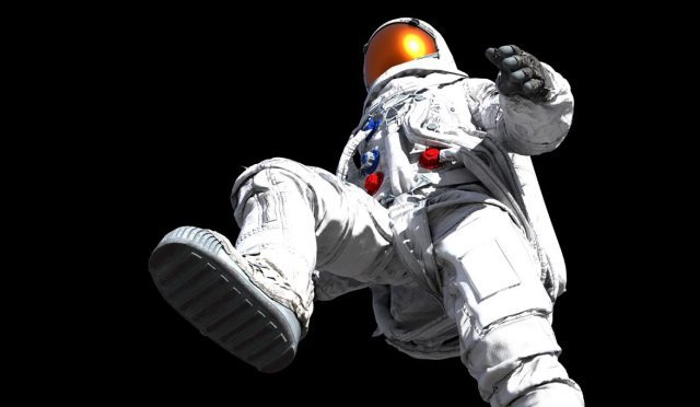 Giysiler sızıntı yaptı! NASA'nın ISS uçuşları süresiz ertelendi