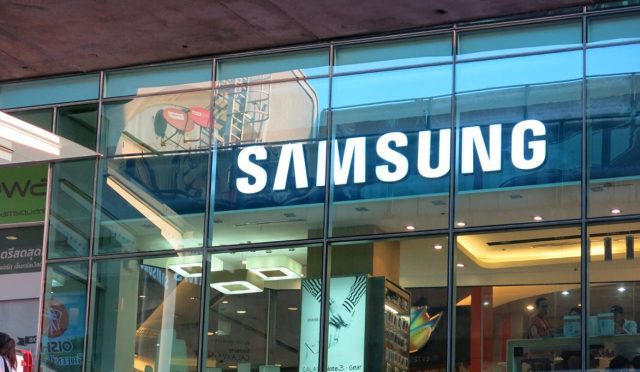 Güney Kore'de Samsung çalışanlarından 3 günlük grev