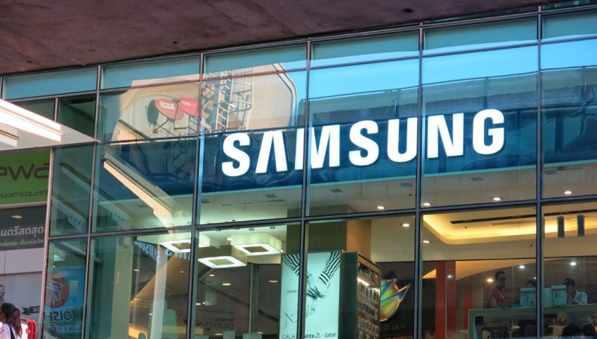 Güney Kore’de Samsung çalışanlarından 3 günlük grev