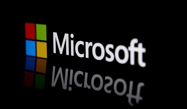 Microsoft'a Gazze suçlaması: "Filistinlilerin hesapları kapatılıyor"