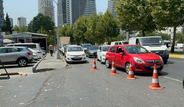 Microsoft'taki Crowdstrike arızası | İstanbul'da araç muayene istasyonlarında yoğunluk