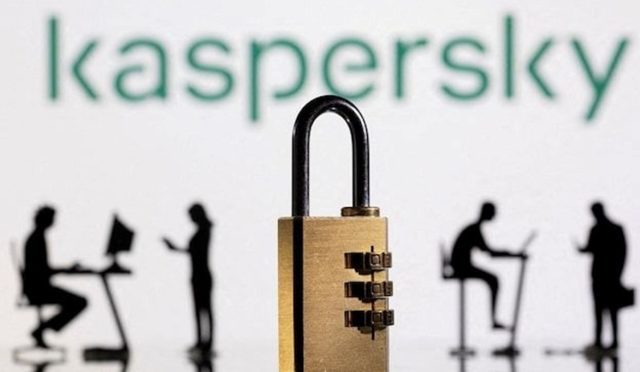 Rus siber güvenlik firması Kaspersky, ABD'deki faaliyetlerini sonlandıracak