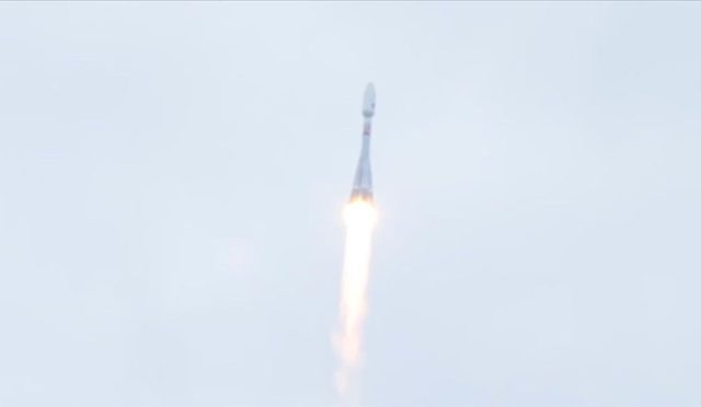 Rusya yeni yörünge istasyonunun ilk modülünü 2027 fırlatacak