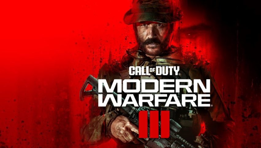 Xbox resmen duyurdu: Call of Duty: Modern Warfare 3 Game Pass’e geliyor