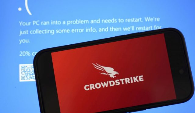 CrowdStrike, Microsoft arızasının “temel nedenini” açıkladı